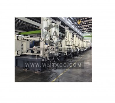 فروش ویژه دستگاه دایکاست کلد چمبر Cold Chamber Die Casting Machine